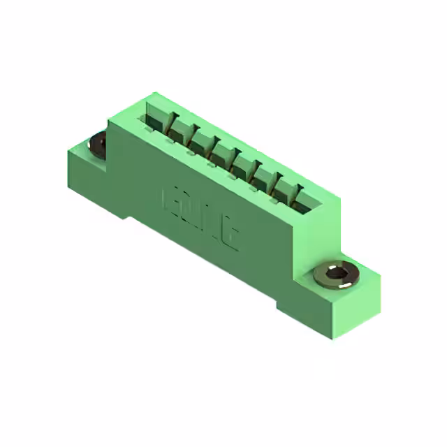 837-007-500-103 EDAC Inc.  Edgeboard Connectors